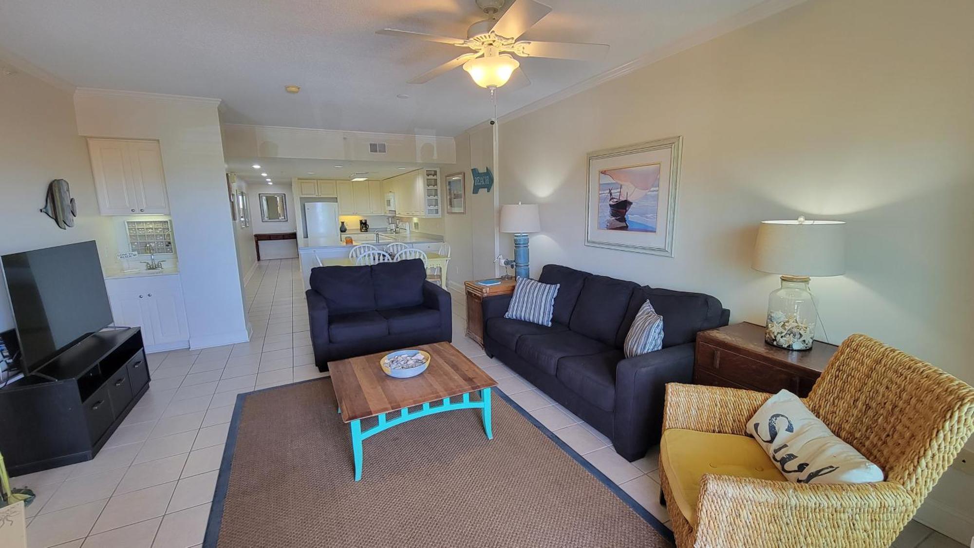 Sandpiper 103 By Tybee Beach Vacation Rentals Tybee Island Exterior foto